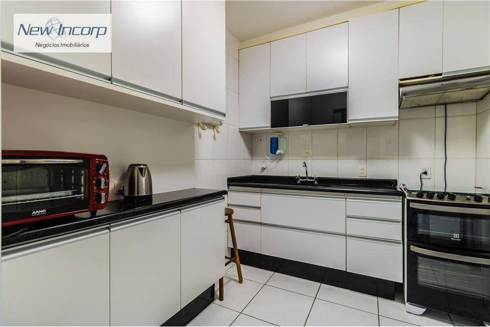 Apartamento à venda com 3 quartos, 95m² - Foto 16