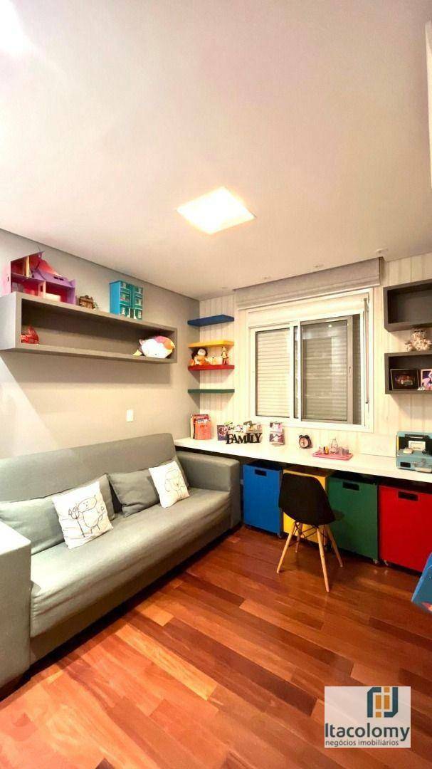 Apartamento para alugar com 3 quartos, 172m² - Foto 9