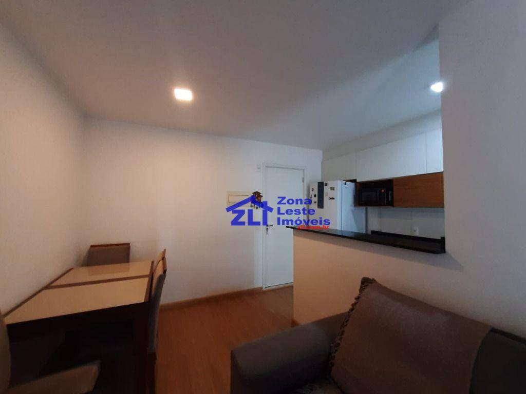 Apartamento à venda com 2 quartos, 54m² - Foto 5