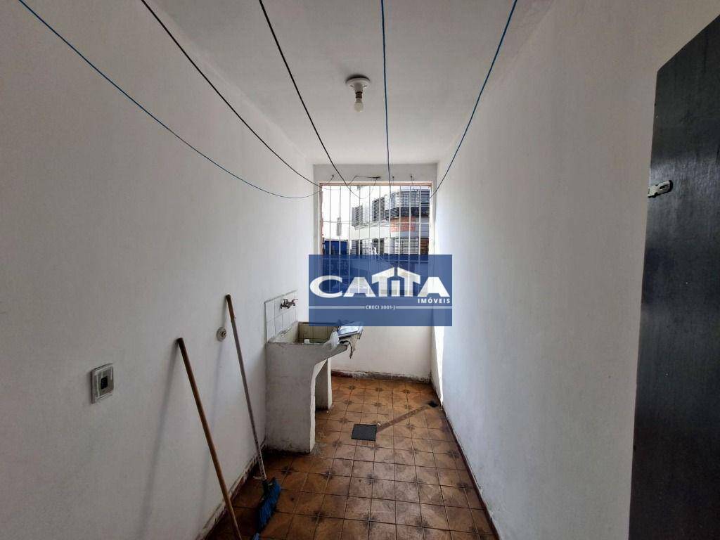 Sobrado para alugar com 3 quartos, 105m² - Foto 7