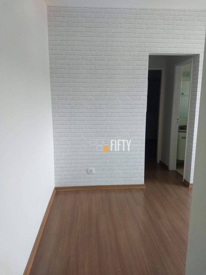 Apartamento para alugar com 2 quartos, 51m² - Foto 12