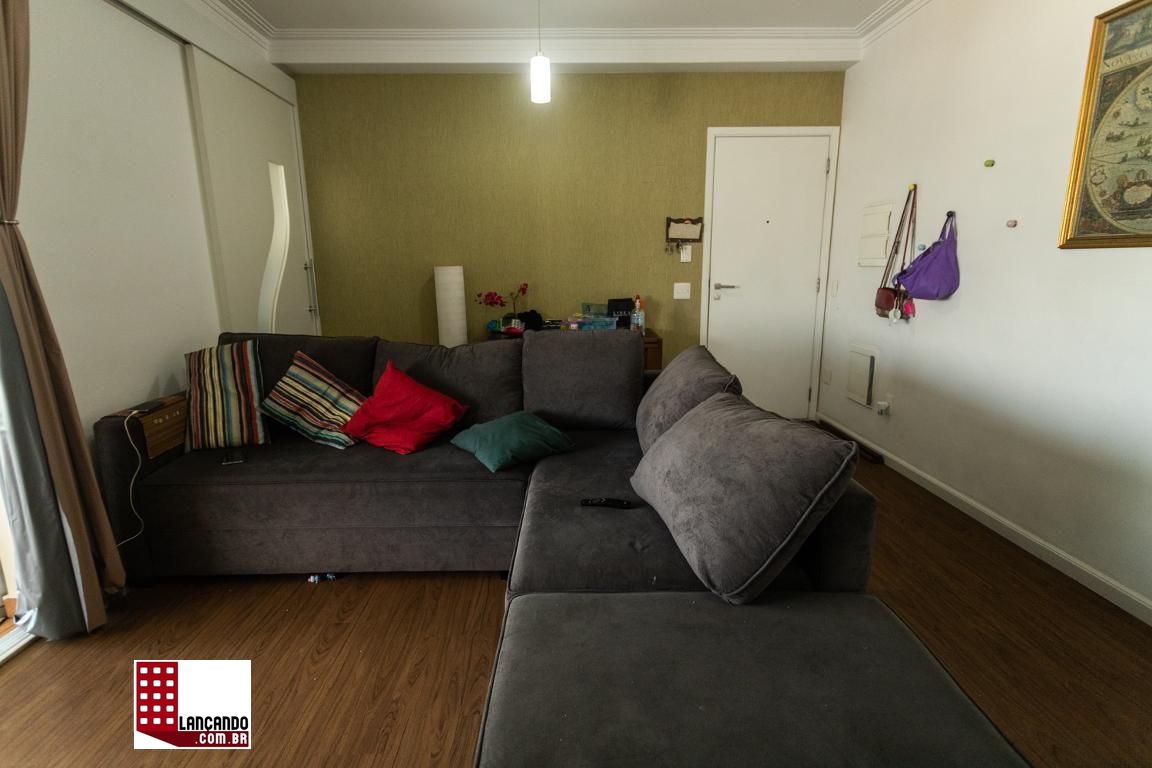 Apartamento à venda com 3 quartos, 93m² - Foto 4