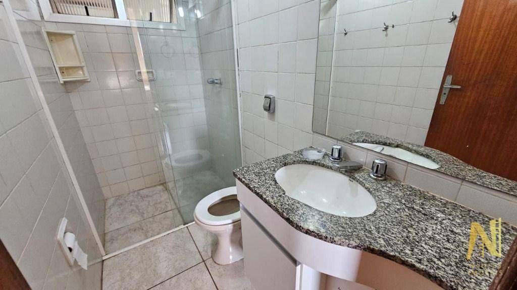 Apartamento à venda com 3 quartos, 74m² - Foto 12