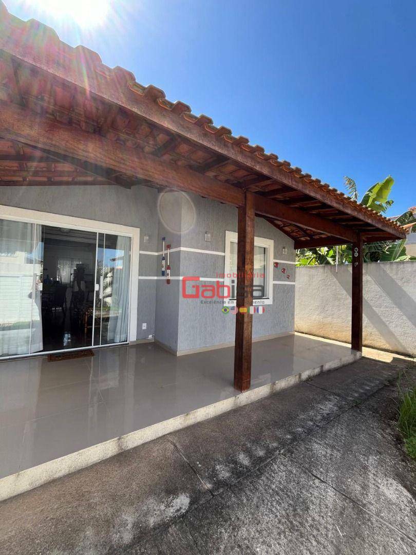 Casa à venda com 2 quartos, 70m² - Foto 16