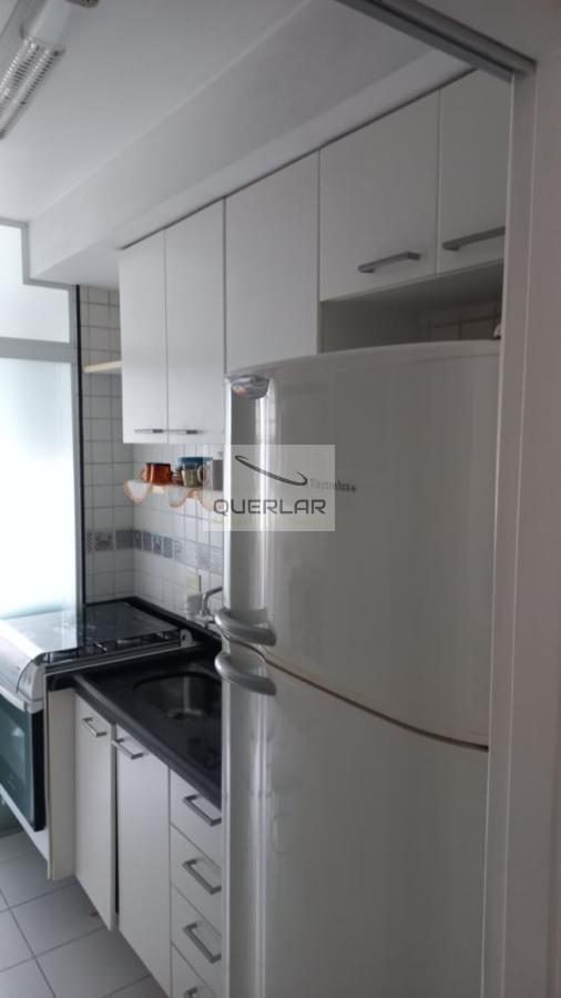 Apartamento à venda com 2 quartos, 50m² - Foto 13