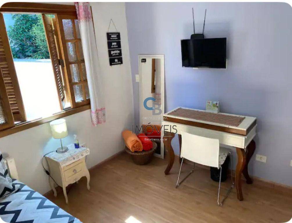 Sobrado à venda com 2 quartos, 126m² - Foto 4