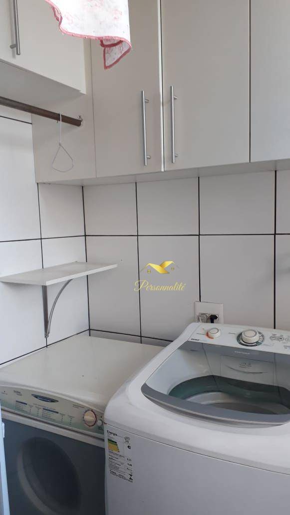 Apartamento à venda com 3 quartos, 66m² - Foto 8