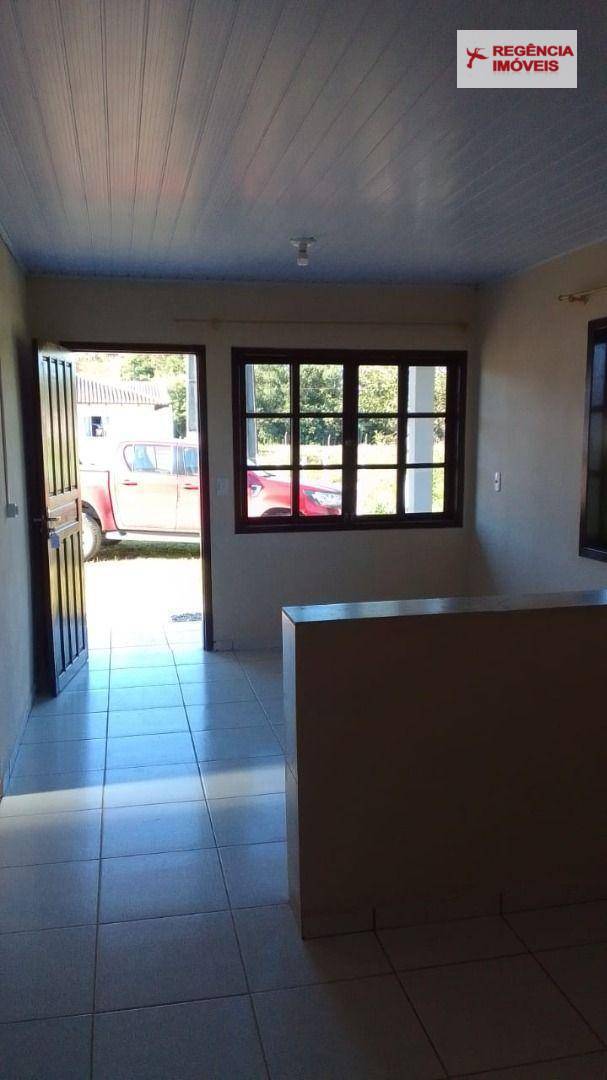 Casa para alugar com 2 quartos, 56m² - Foto 9