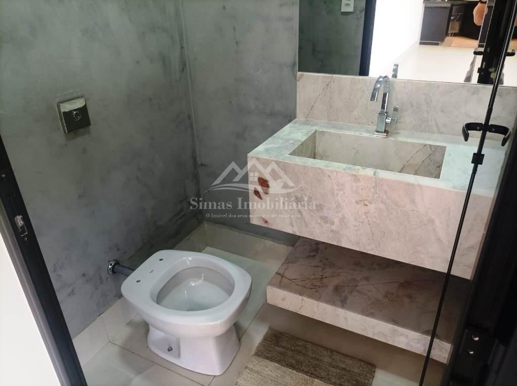 Casa à venda com 3 quartos, 180m² - Foto 13