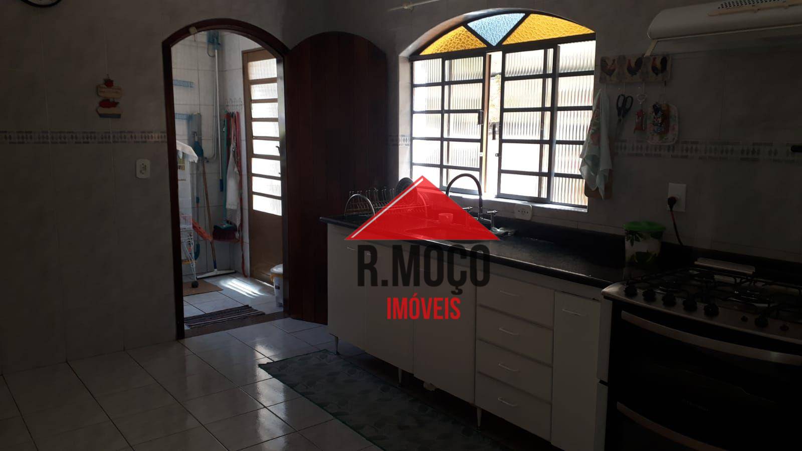 Sobrado à venda com 3 quartos, 120m² - Foto 5