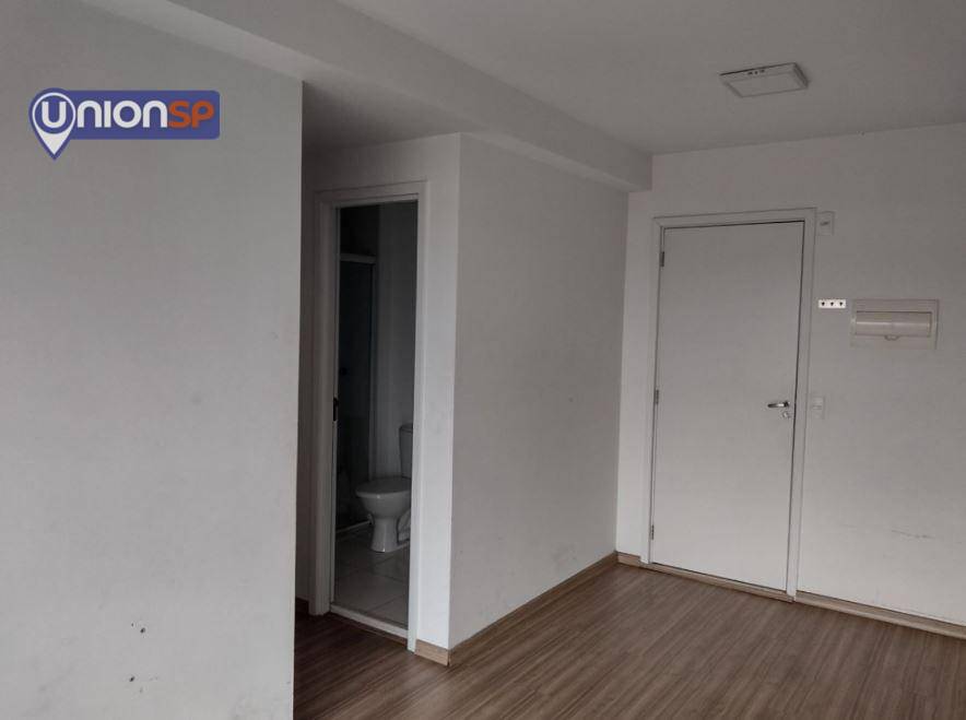 Apartamento à venda com 2 quartos, 56m² - Foto 2