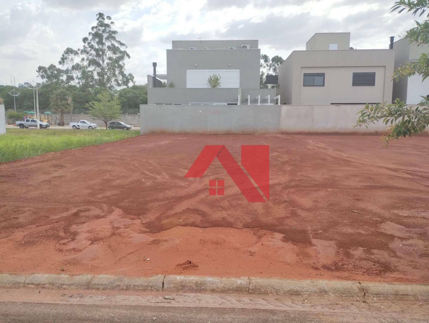 Loteamento e Condomínio à venda, 330M2 - Foto 1