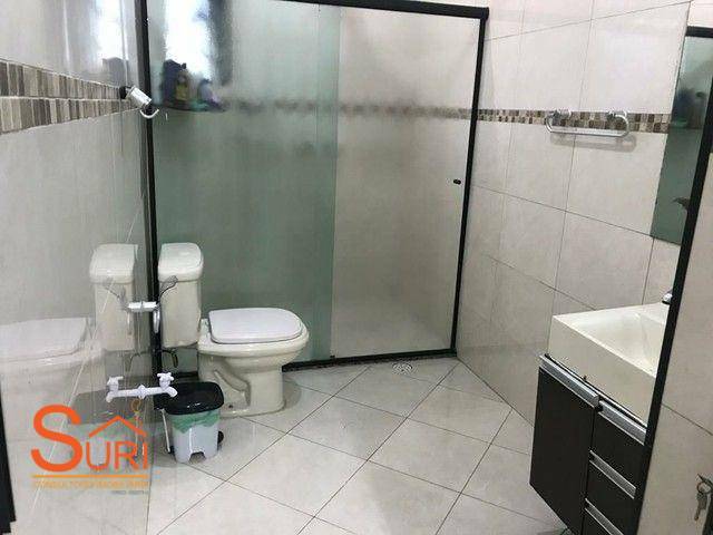 Sobrado à venda com 3 quartos, 290m² - Foto 4