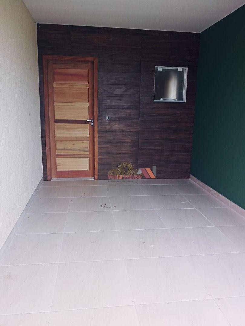 Sobrado à venda com 3 quartos, 108m² - Foto 7