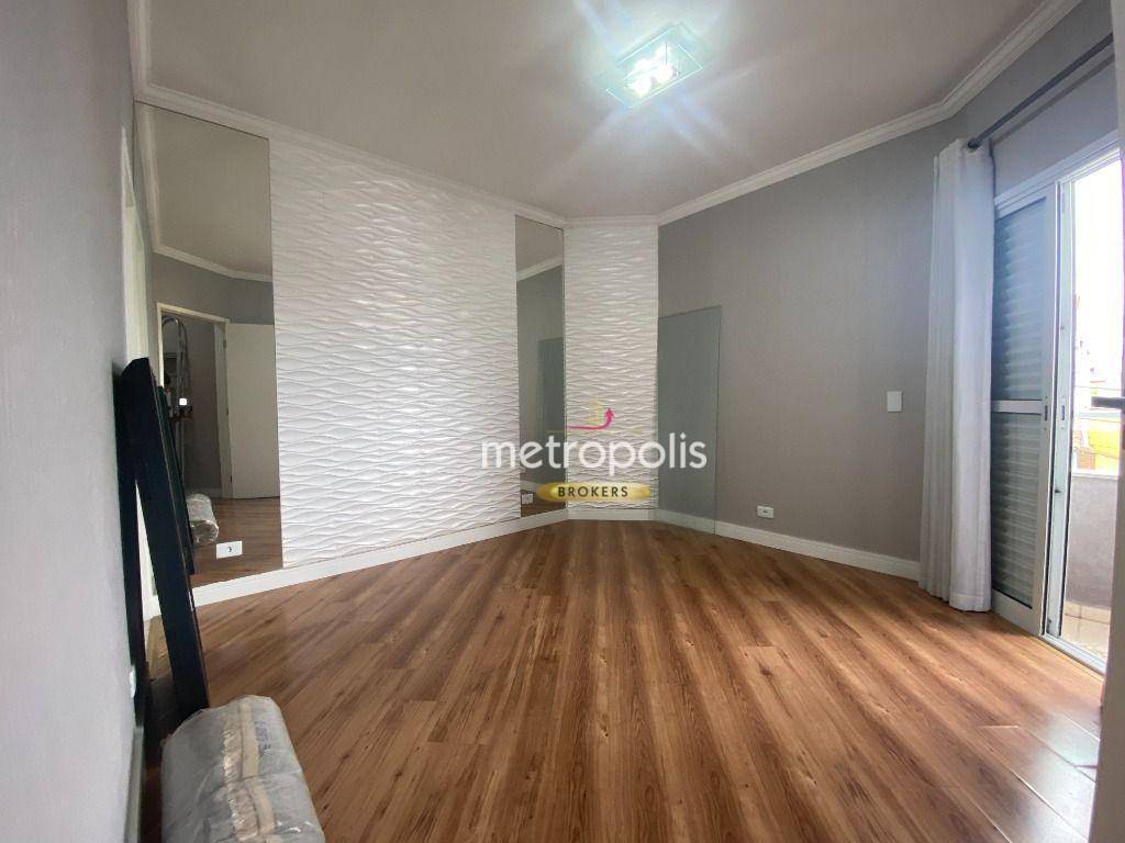 Sobrado à venda com 3 quartos, 99m² - Foto 15