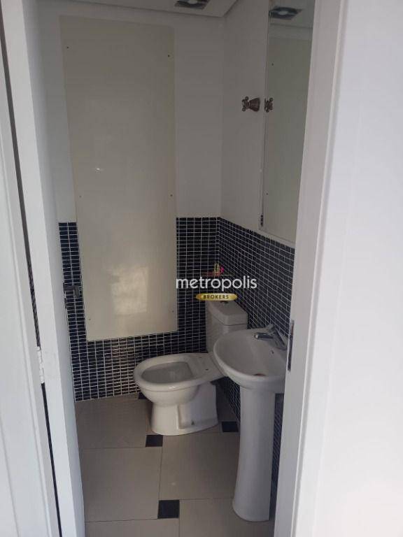 Conjunto Comercial-Sala à venda e aluguel, 33m² - Foto 7