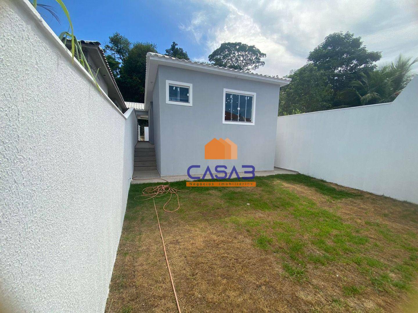 Casa à venda com 2 quartos, 76m² - Foto 17