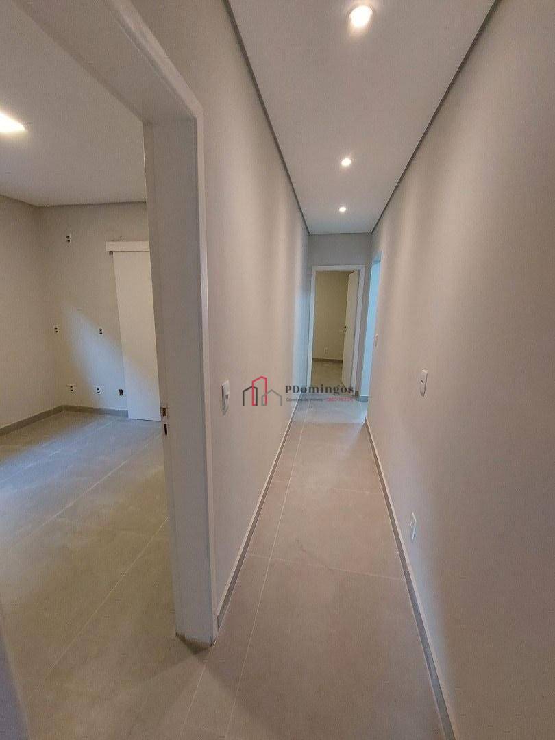 Casa de Condomínio à venda e aluguel com 3 quartos, 150m² - Foto 7