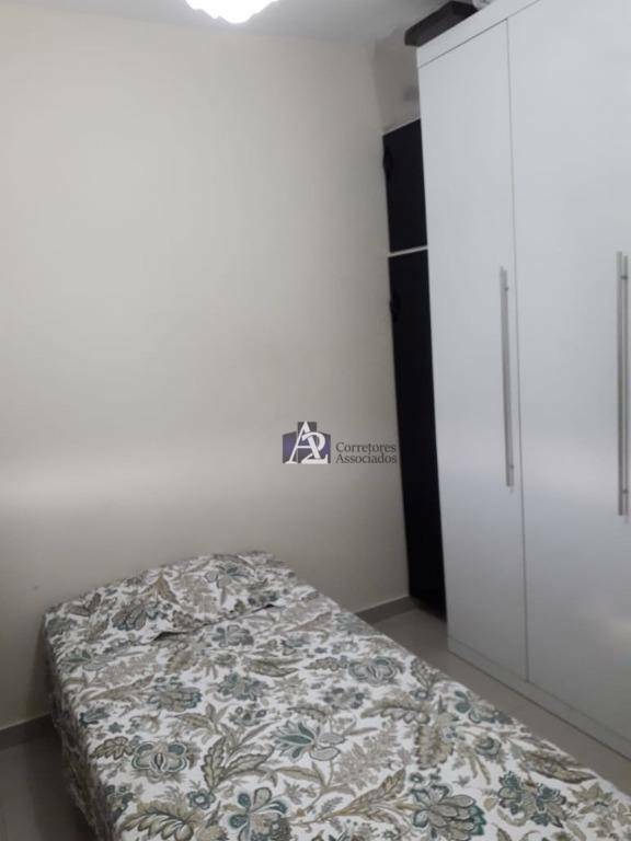 Apartamento à venda com 2 quartos, 51m² - Foto 7