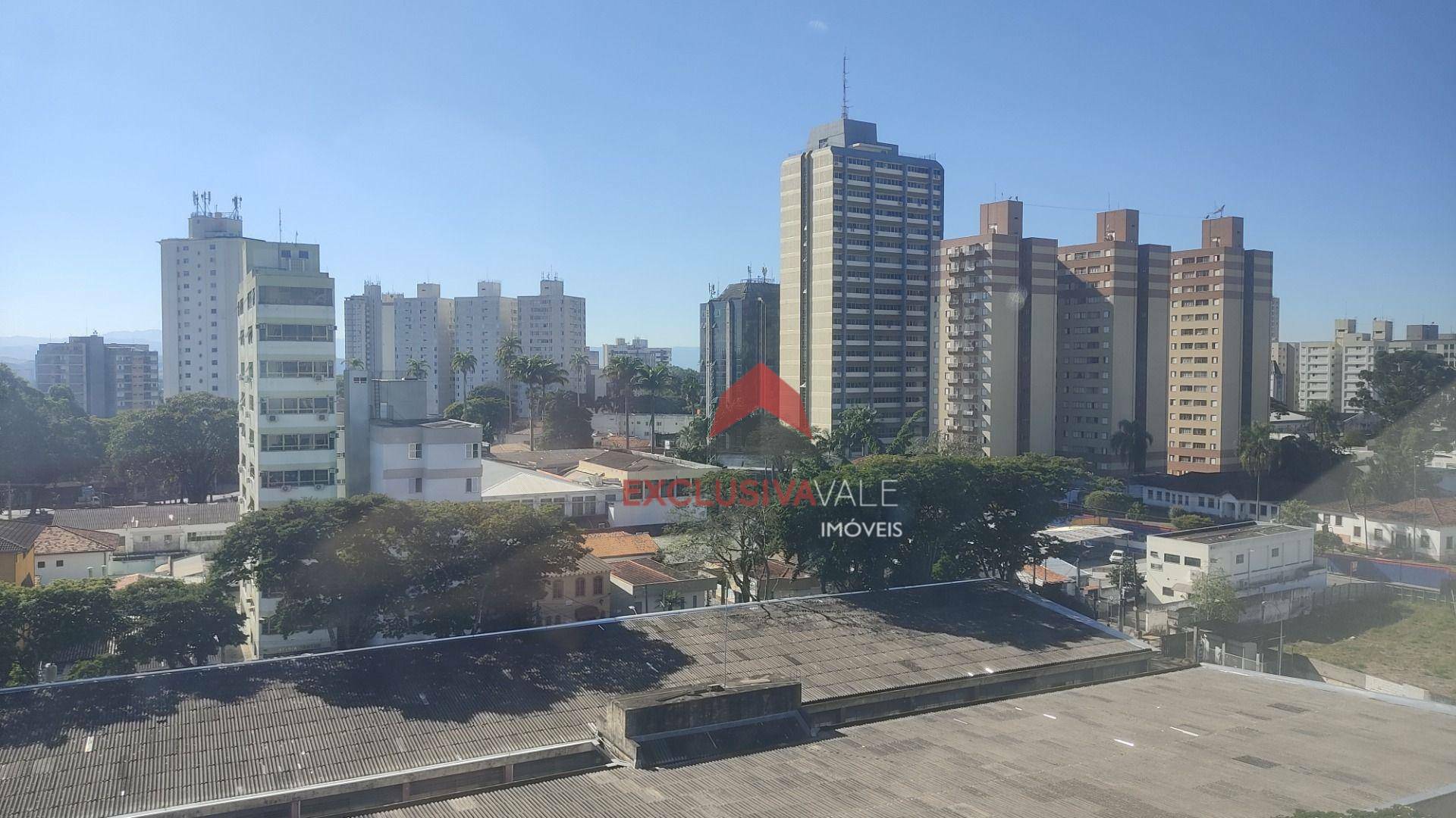 Conjunto Comercial-Sala à venda, 36m² - Foto 1