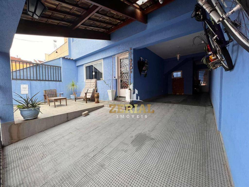 Sobrado à venda com 4 quartos, 176m² - Foto 19