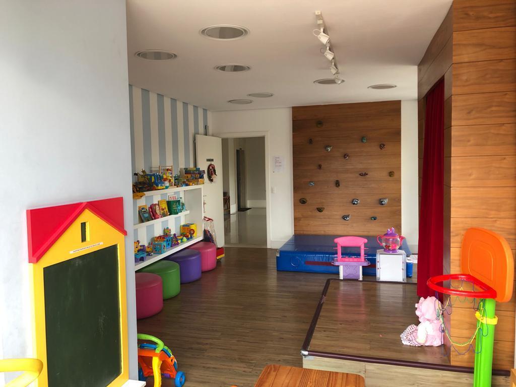 Apartamento à venda com 3 quartos, 112m² - Foto 3