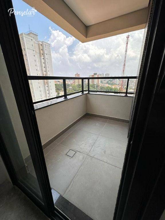 Apartamento Lançamentos com 3 quartos, 161m² - Foto 6