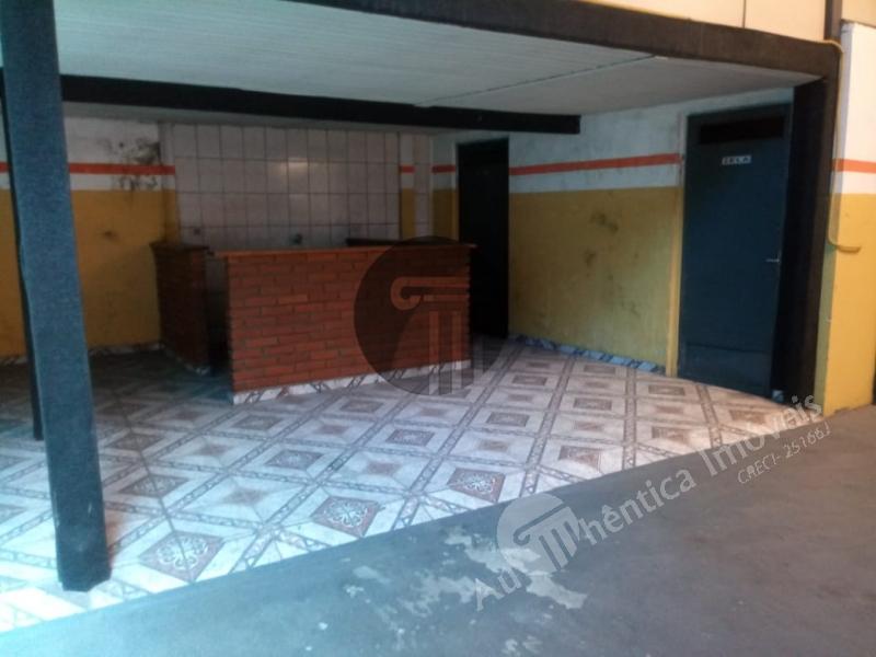 Depósito-Galpão-Armazém para alugar, 250m² - Foto 6