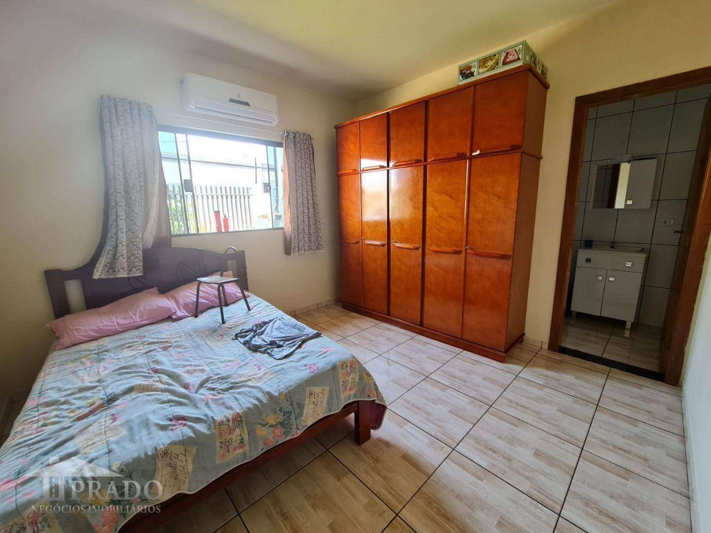 Casa à venda com 3 quartos, 184m² - Foto 13