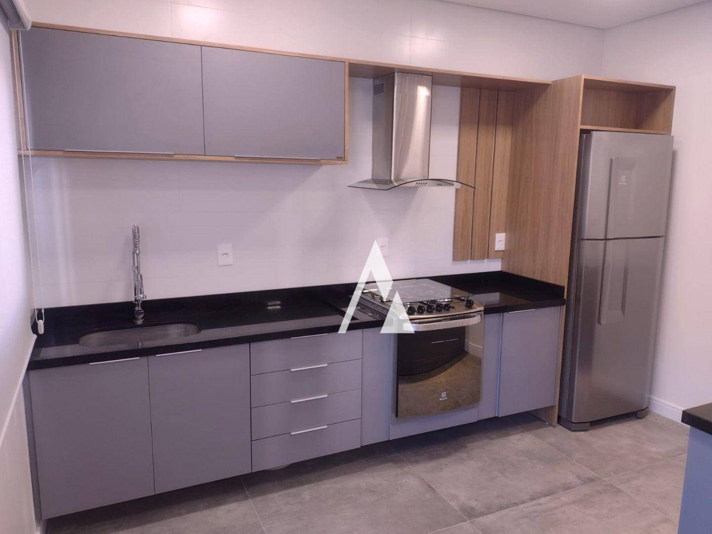 Apartamento à venda com 3 quartos, 112m² - Foto 41