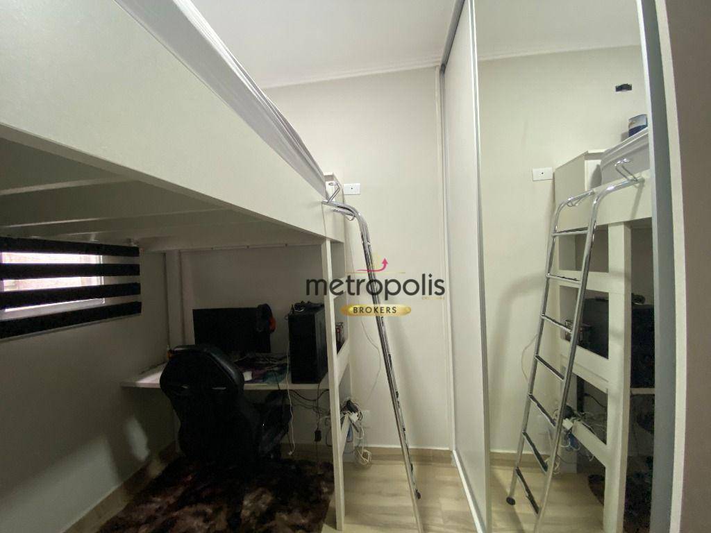 Sobrado à venda com 3 quartos, 144m² - Foto 41