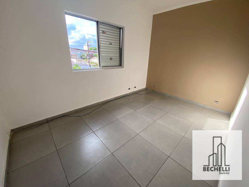 Conjunto Comercial-Sala para alugar, 11m² - Foto 1