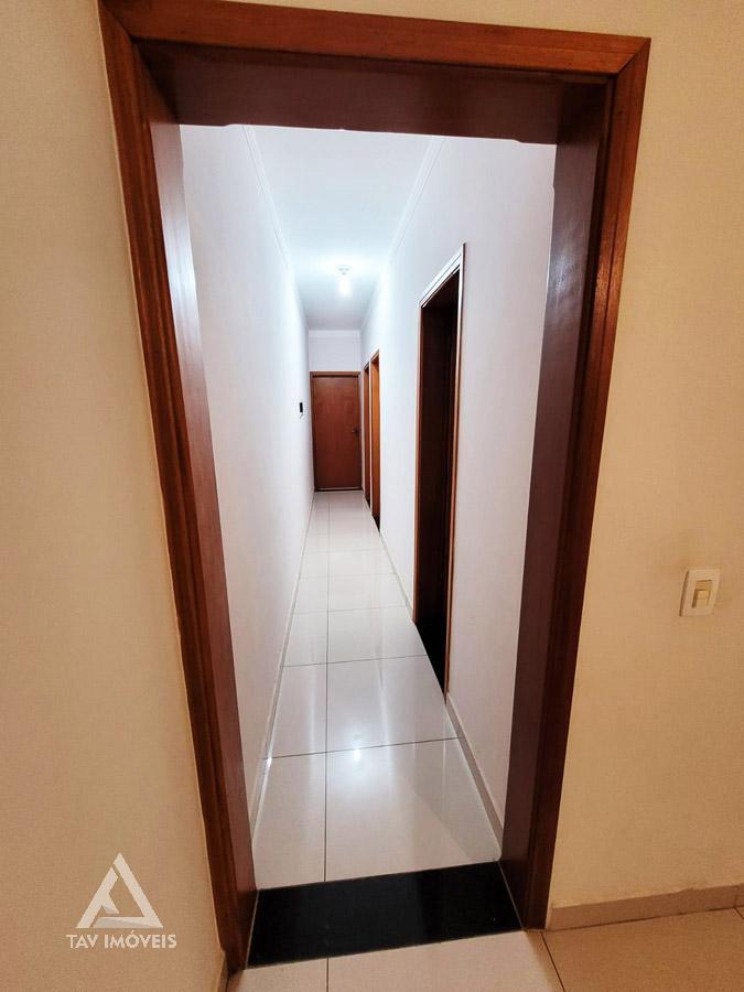 Casa à venda com 3 quartos, 156m² - Foto 11