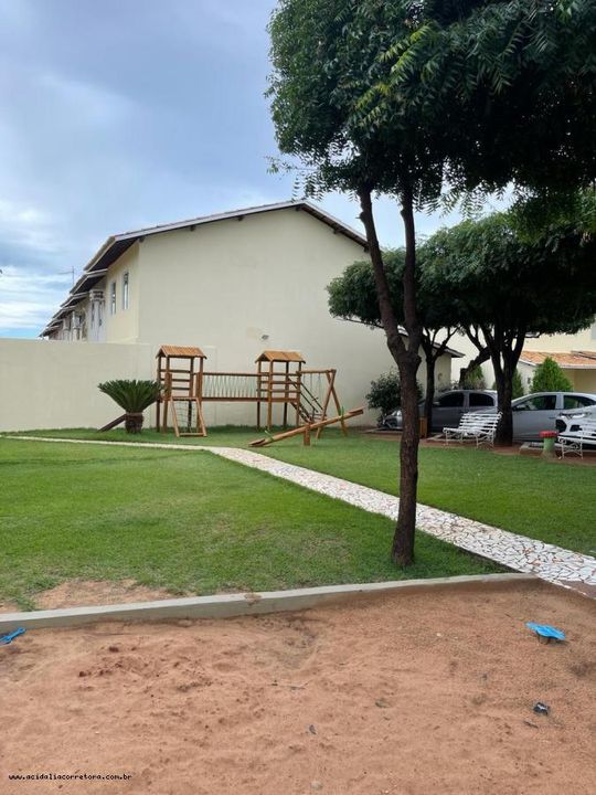 Casa de Condomínio para alugar com 3 quartos, 110m² - Foto 31