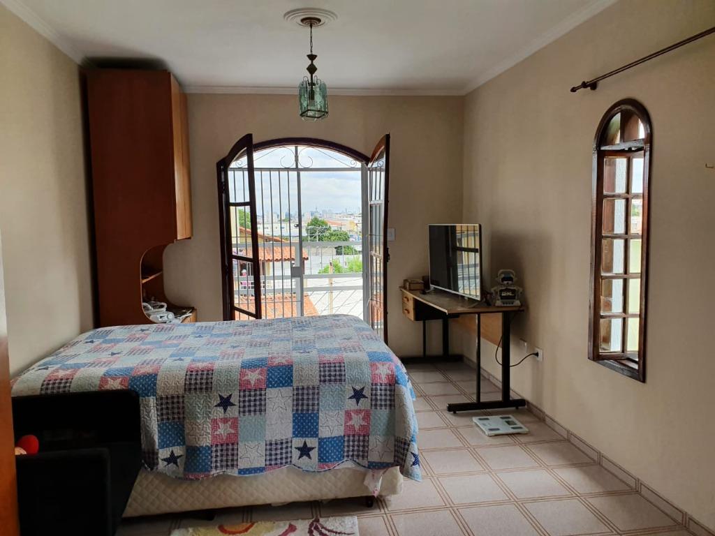 Sobrado à venda com 3 quartos, 139m² - Foto 22