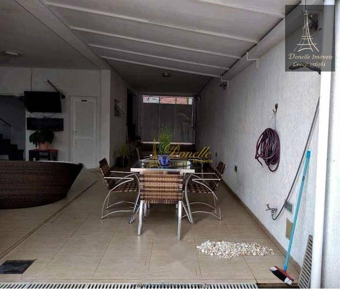 Sobrado à venda com 3 quartos, 300m² - Foto 15