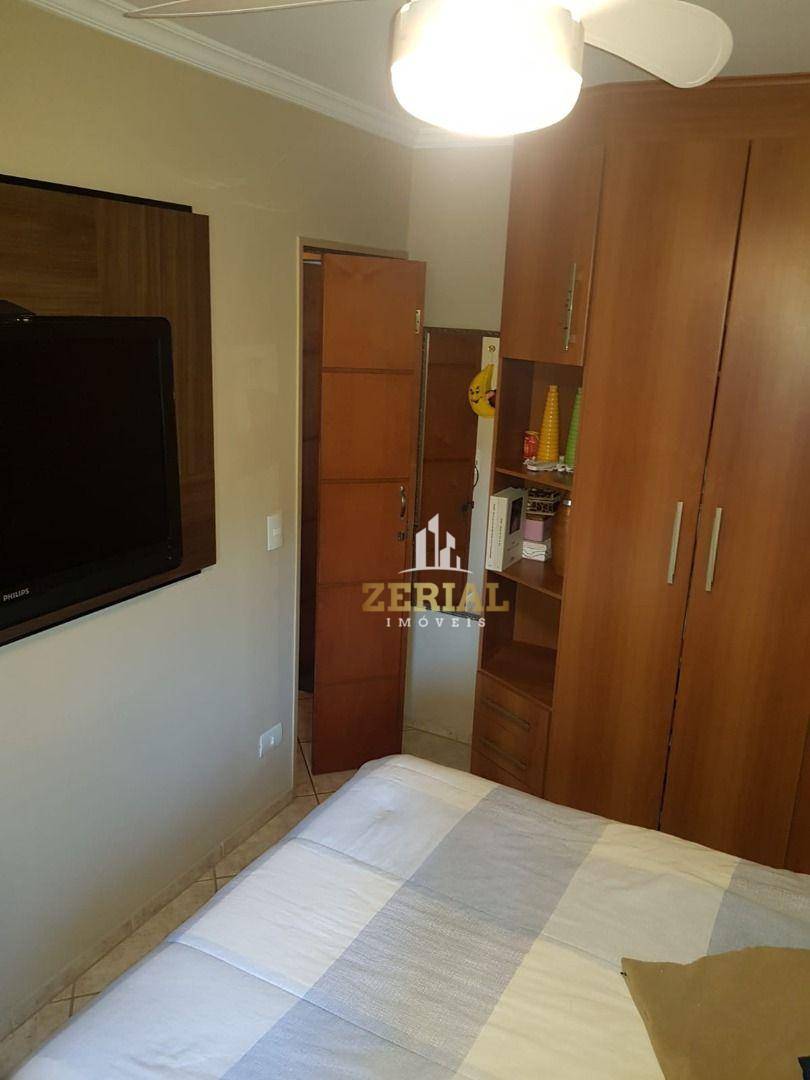 Apartamento à venda com 2 quartos, 60m² - Foto 18