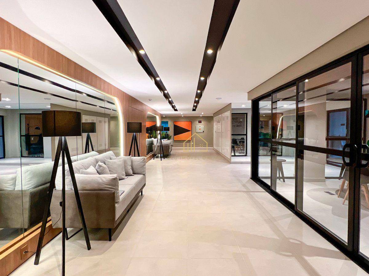 Apartamento à venda com 3 quartos, 115m² - Foto 48