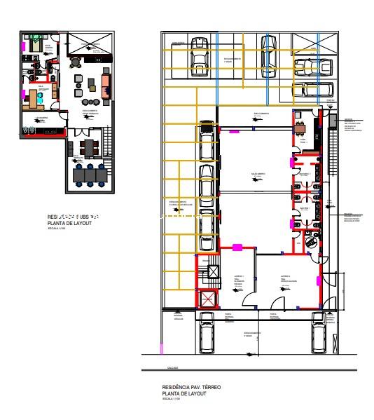 Prédio Inteiro à venda com 4 quartos, 700m² - Foto 5