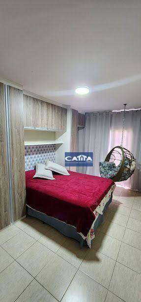 Sobrado à venda com 3 quartos, 125m² - Foto 25