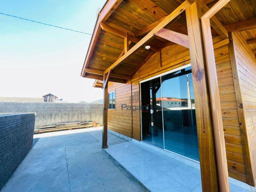 Casa, 1 quarto, 48 m² - Foto 1