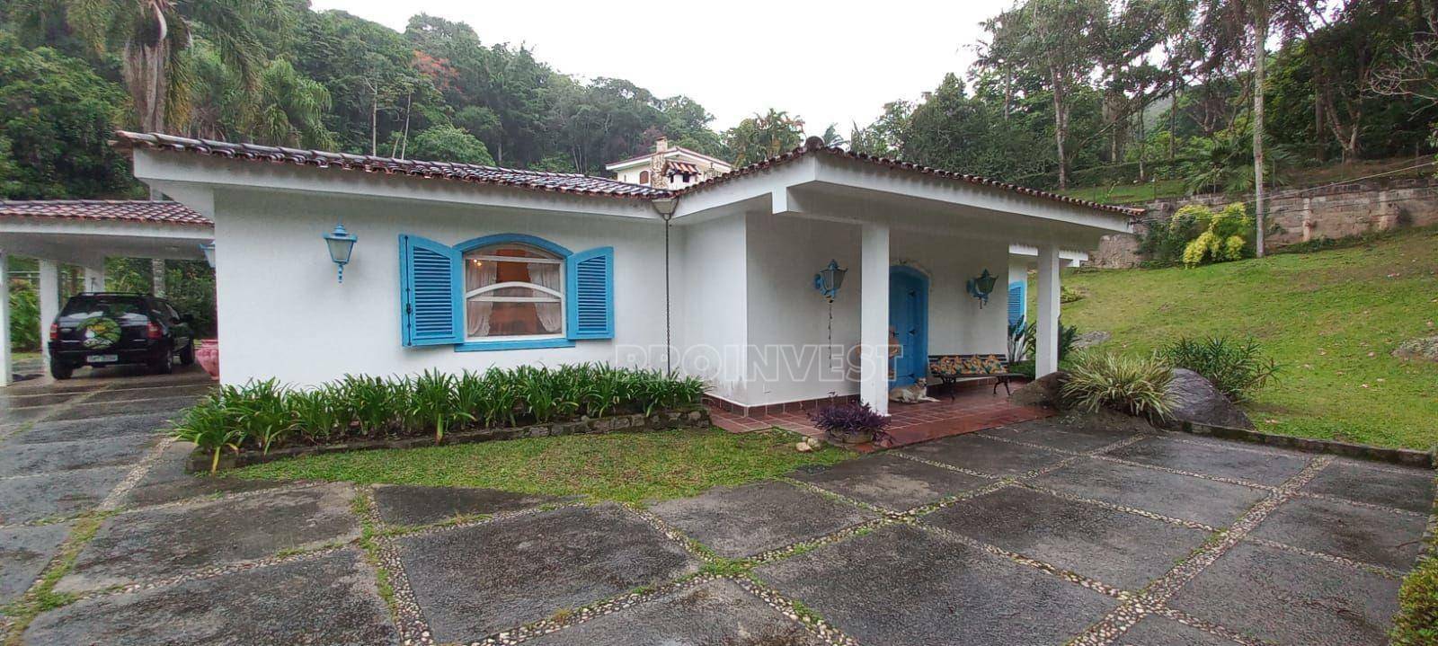 Casa de Condomínio à venda com 5 quartos, 438m² - Foto 5