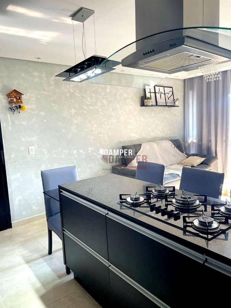 Apartamento, 3 quartos, 60 m² - Foto 8