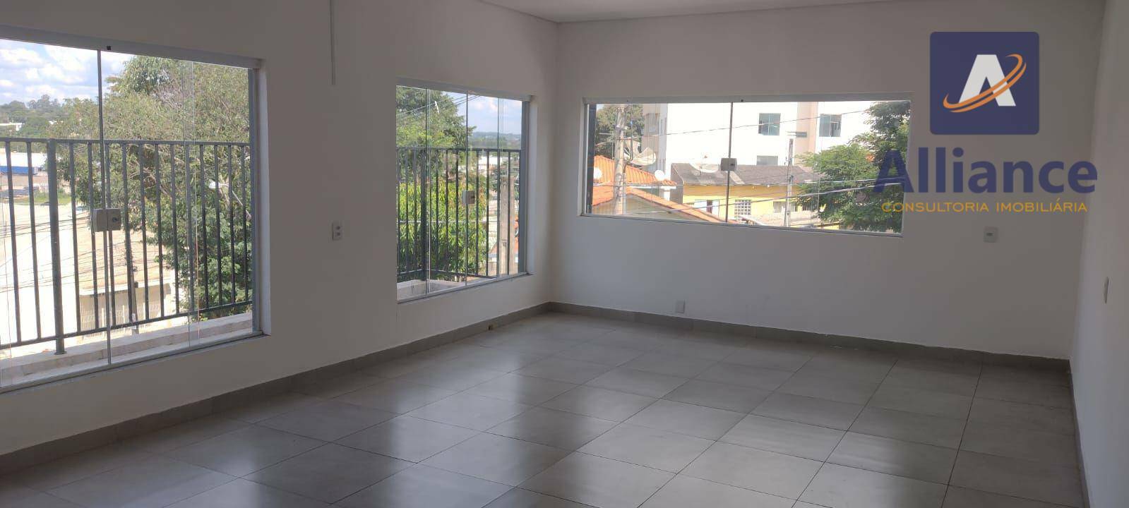 Conjunto Comercial-Sala para alugar, 115m² - Foto 14