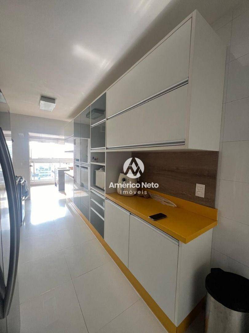 Apartamento à venda com 3 quartos, 173m² - Foto 8