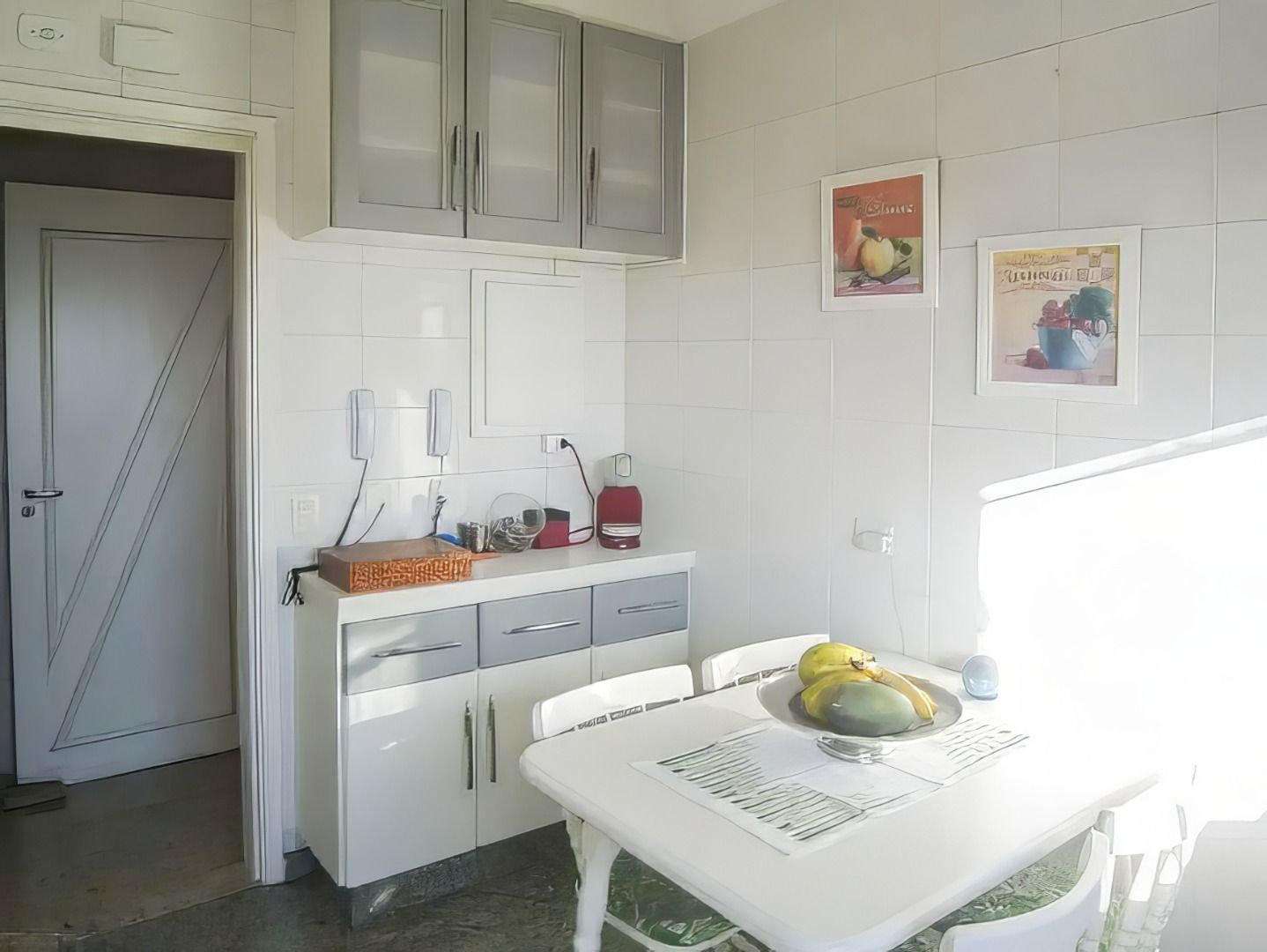 Apartamento à venda com 3 quartos, 123m² - Foto 5