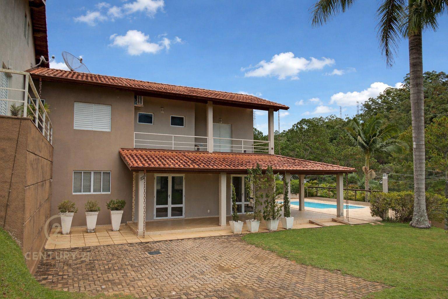 Casa de Condomínio, 4 quartos - Foto 3