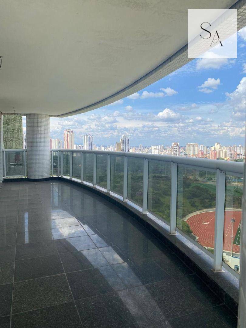 Apartamento à venda com 4 quartos, 335m² - Foto 4