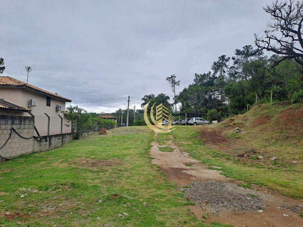 Loteamento e Condomínio à venda, 2500M2 - Foto 5