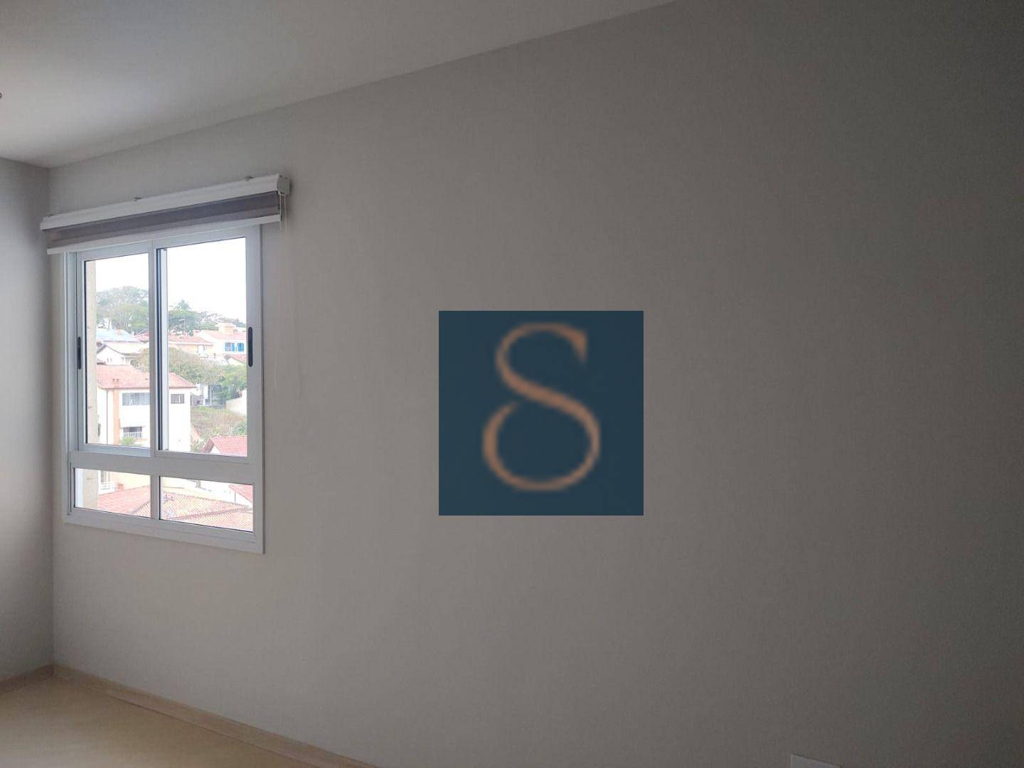 Apartamento à venda com 2 quartos, 55m² - Foto 6